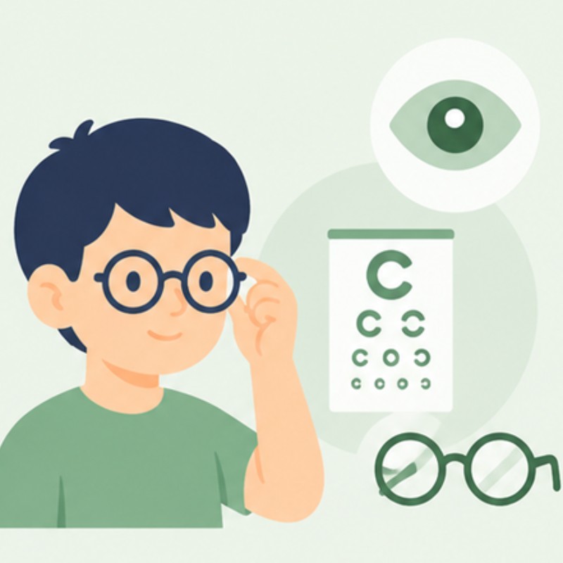 Psychometric properties of the Child and Adolescent Behavior Inventory in Chinese children aged 8–11 years