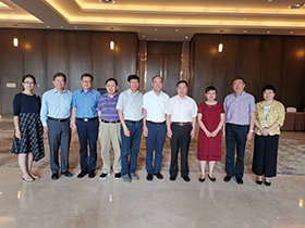 《中华病理学杂志》第十一届编辑委员会第二次总编工作会在银川市召开