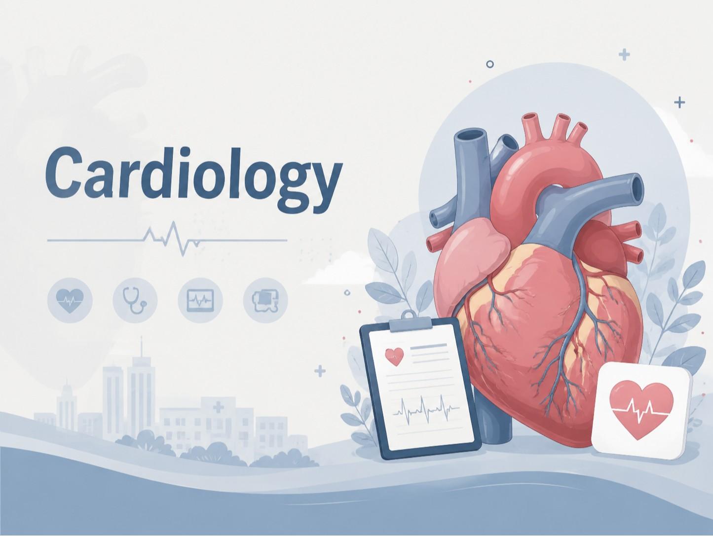Cardiology