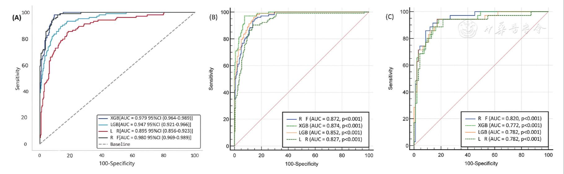 Hemodynamic-morphologic machine learning model improves rupture risk stratification of intradural internal carotid artery aneurysms: A retrospective multicenter study