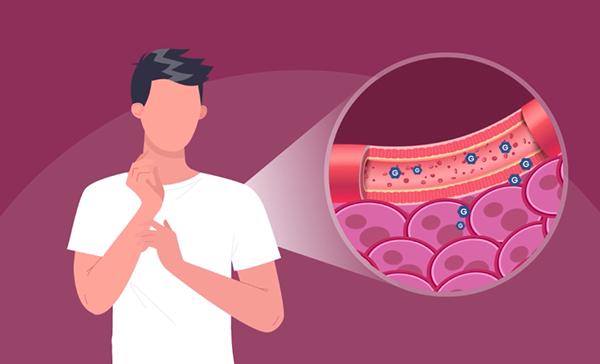 Skin diseases in the Da Qing Diabetes Study: a cross-sectional study