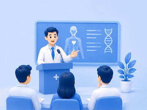 专家讲坛