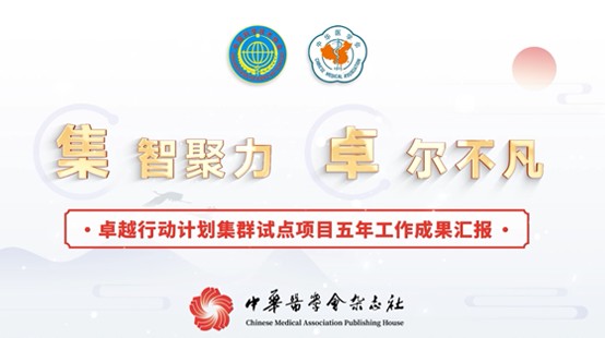 卓越行动计划集群示范单位五年工作成果汇报