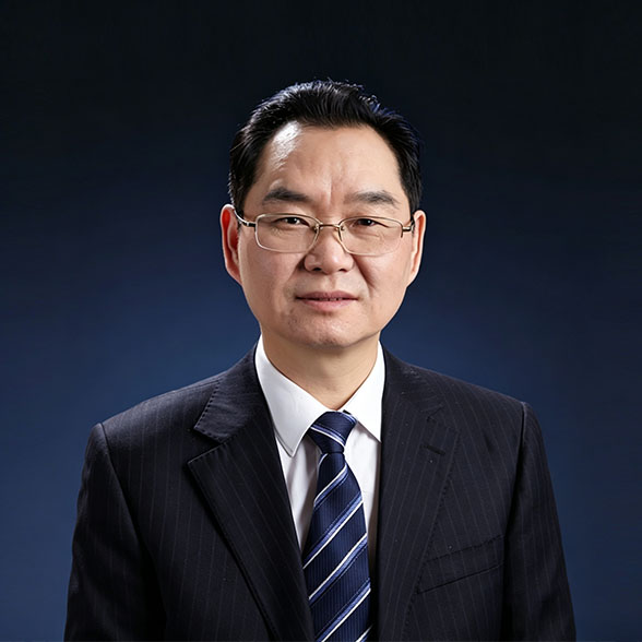陈孝平