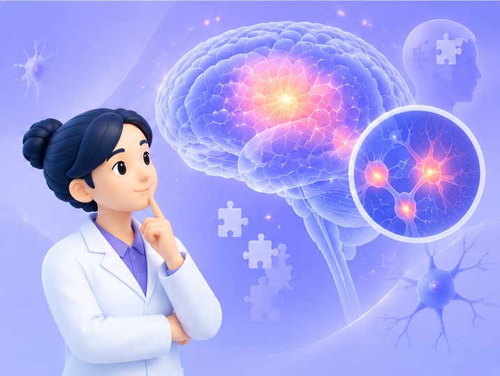 Alzheimer's Disease
