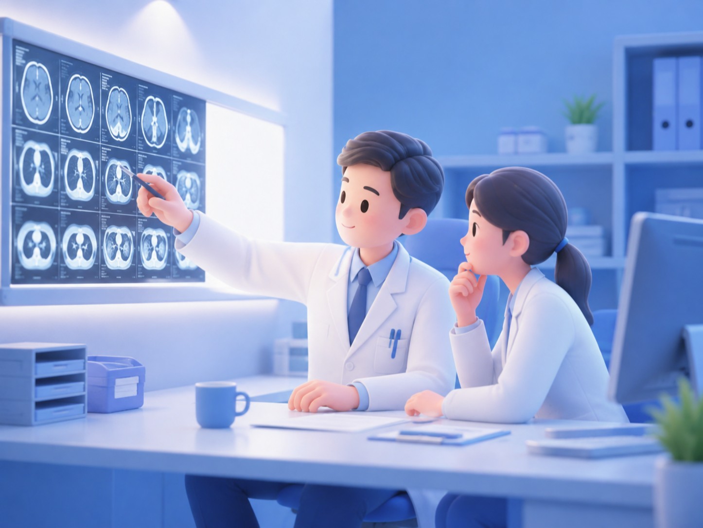 智能医疗：技术创新、临床转化与治理