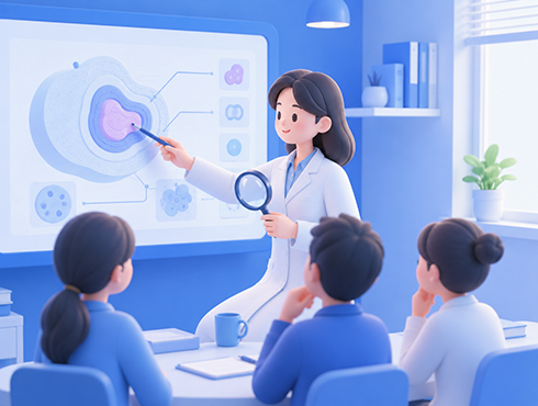 精析教学