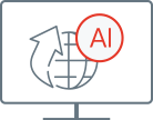 AI-powered personalized reading and knowledge services