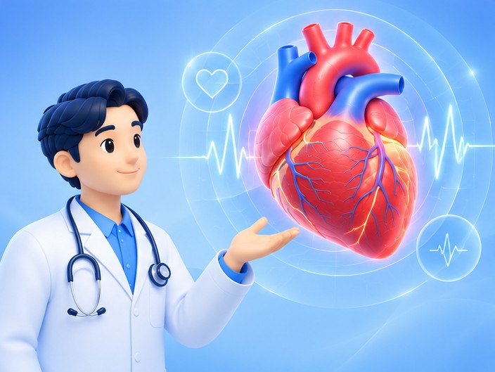 Cardiology