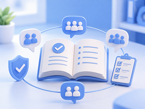 Guideline and Consensus