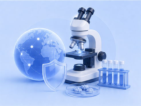Pathogen Surveillance and Biosafety Governance