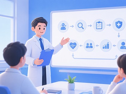 血液病学领域指南集锦